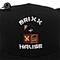 UV Protection Flat Brim Hat